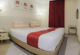 The Win Hotel Surabaya fotoÄŸrafÄ±