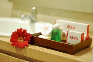 Tickle Yogyakarta fotoÄŸrafÄ±