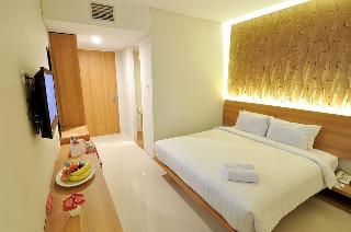 Tickle Yogyakarta otel fotoğrafı