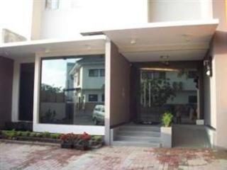 Tirta Mansion Premiere otel fotoğrafı