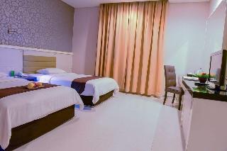 Sahid T-More Kupang otel fotoğrafı