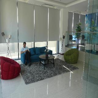 Top Hotel Manado by Gran Puri fotoÄŸrafÄ±