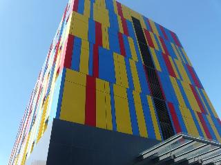 Top Hotel Manado by Gran Puri fotoÄŸrafÄ±