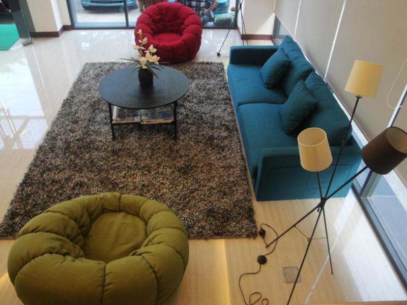 Top Hotel Manado by Gran Puri - Genel