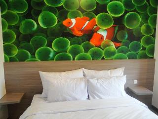 Top Hotel Manado by Gran Puri otel fotoğrafı
