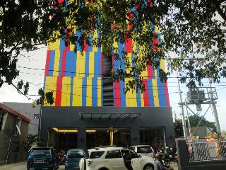 Top Hotel Manado by Gran Puri fotoÄŸrafÄ±