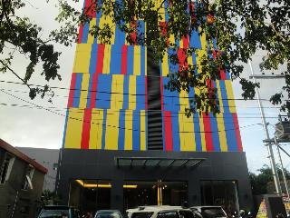Top Hotel Manado by Gran Puri fotoÄŸrafÄ±