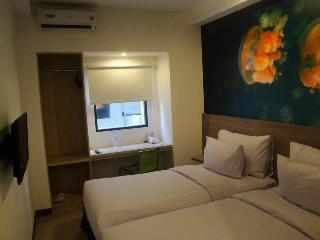 Top Hotel Manado by Gran Puri fotoÄŸrafÄ±