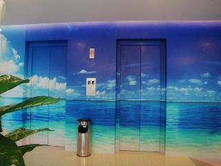 Top Hotel Manado by Gran Puri fotoÄŸrafÄ±
