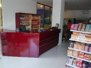 Top Hotel Manado by Gran Puri fotoÄŸrafÄ±