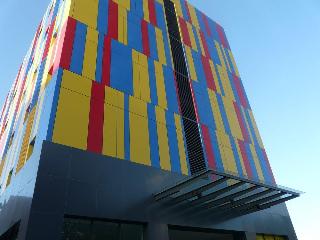 Top Hotel Manado by Gran Puri fotoÄŸrafÄ±