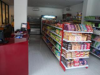 Top Hotel Manado by Gran Puri fotoÄŸrafÄ±