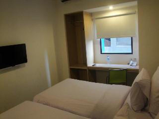 Top Hotel Manado by Gran Puri fotoÄŸrafÄ±