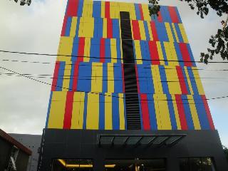 Top Hotel Manado by Gran Puri fotoÄŸrafÄ±