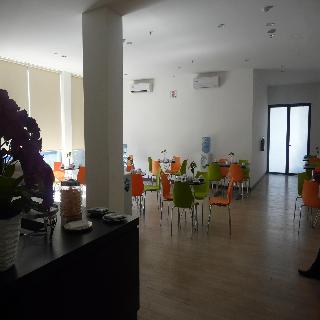 Top Hotel Manado by Gran Puri fotoÄŸrafÄ±