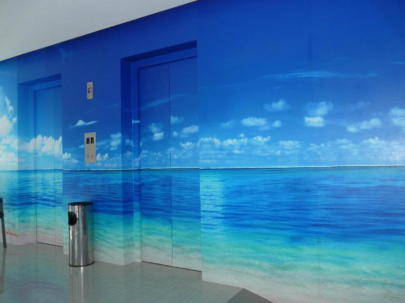 Top Hotel Manado by Gran Puri - Restoran