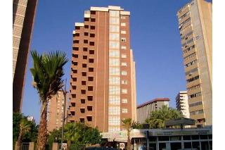 Trebol One Apartments By Mc