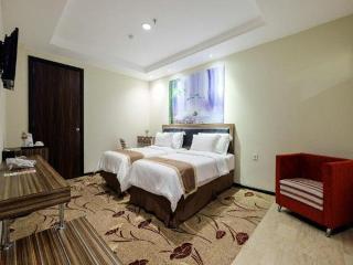 Travellers Hotel Phinisi fotoÄŸrafÄ±
