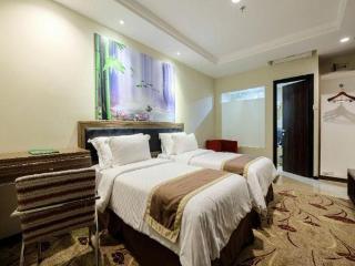 Travellers Hotel Phinisi fotoÄŸrafÄ±