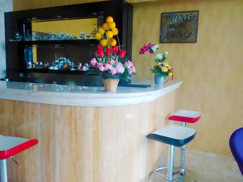 Travellers Hotel Phinisi - Genel