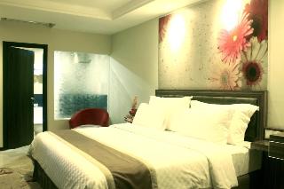 Travellers Hotel Phinisi fotoÄŸrafÄ±
