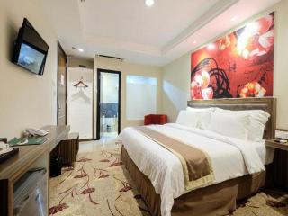 Travellers Hotel Phinisi fotoÄŸrafÄ±