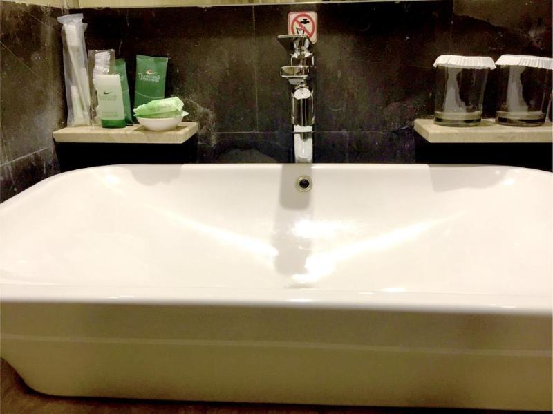 Travellers Hotel Phinisi - Genel