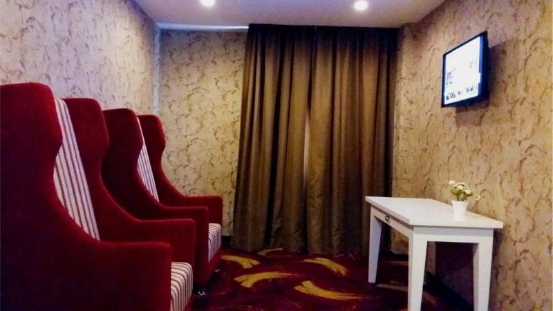 Travellers Hotel Phinisi - Genel