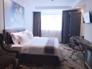 Travellers Hotel Phinisi fotoÄŸrafÄ±