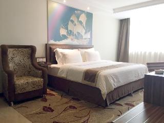 Travellers Hotel Phinisi fotoÄŸrafÄ±