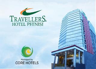 Travellers Hotel Phinisi fotoÄŸrafÄ±