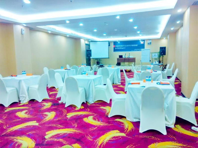 Travellers Hotel Phinisi - Genel