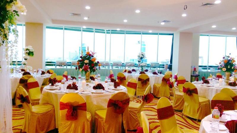 Travellers Hotel Phinisi - Genel