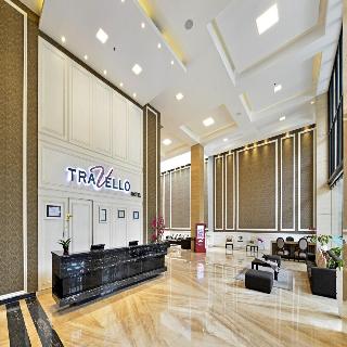 Travello Bandung fotoÄŸrafÄ±