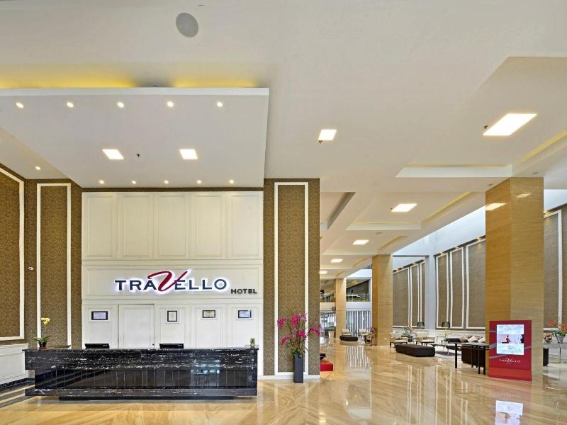 Travello Bandung - Lobi