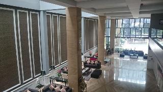 Travello Bandung otel fotoğrafı