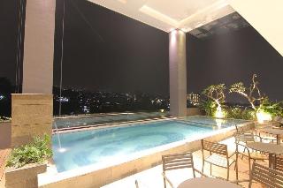 Travello Bandung fotoÄŸrafÄ±