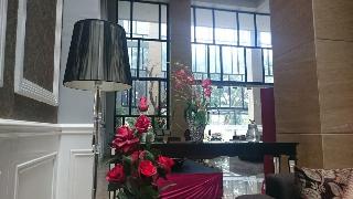 Travello Bandung fotoÄŸrafÄ±