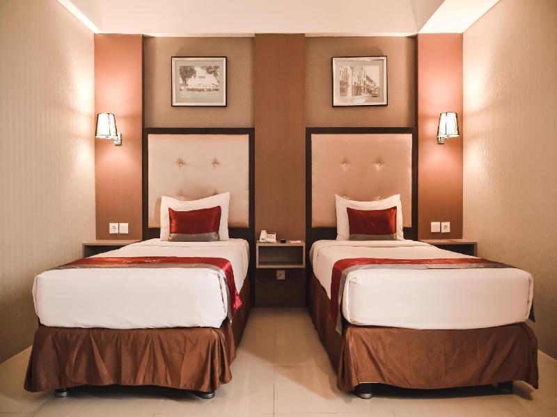 Travello Bandung - Oda