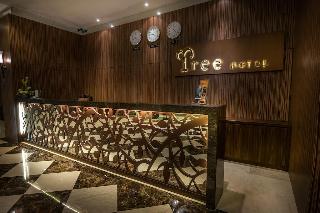 Tree Hotel fotoÄŸrafÄ±