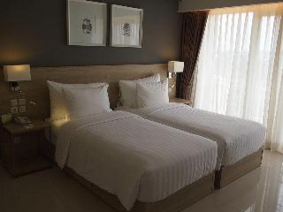 TreePark Serviced Apartment Karawan fotoÄŸrafÄ±