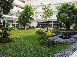 TreePark Serviced Apartment Karawan fotoÄŸrafÄ±