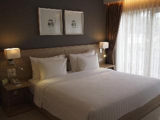 TreePark Serviced Apartment Karawan fotoÄŸrafÄ±