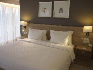 TreePark Serviced Apartment Karawan fotoÄŸrafÄ±