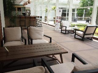 TreePark Serviced Apartment Karawan fotoÄŸrafÄ±