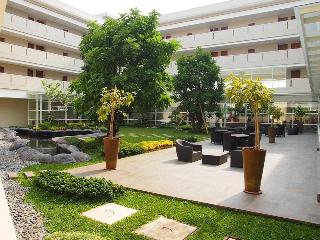 TreePark Serviced Apartment Karawan otel fotoğrafı