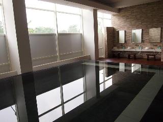 TreePark Serviced Apartment Karawan fotoÄŸrafÄ±