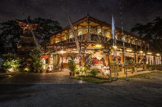 Ubud Hotel & Villas fotoÄŸrafÄ±