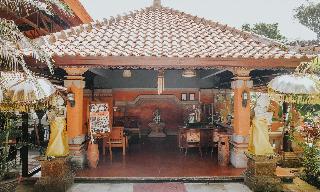 Ubud Hotel & Villas fotoÄŸrafÄ±