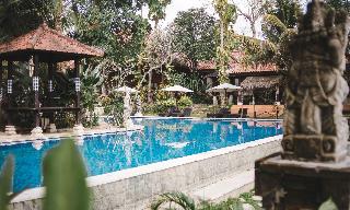 Ubud Hotel & Villas fotoÄŸrafÄ±